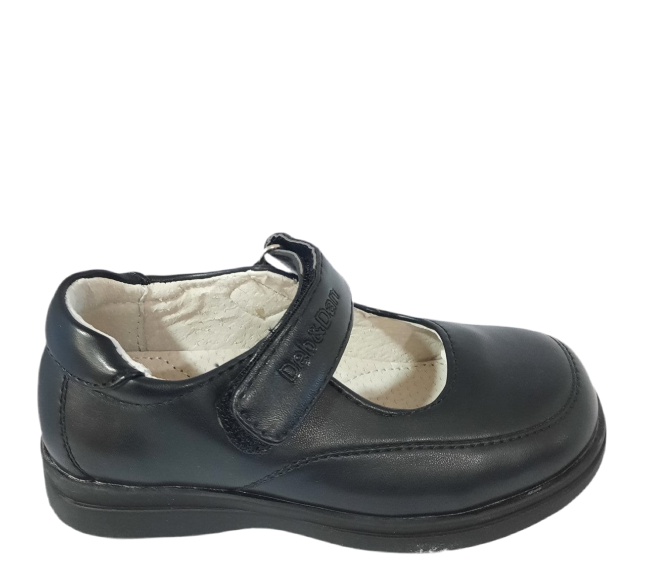 ZAPATOS COLEGIALES 9735