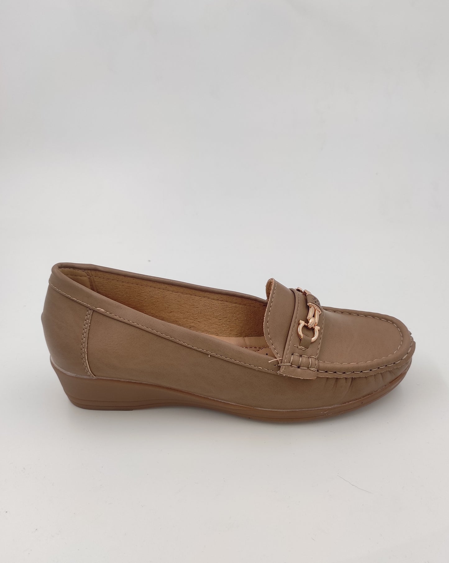 MOCASIN DE MUJER 7348