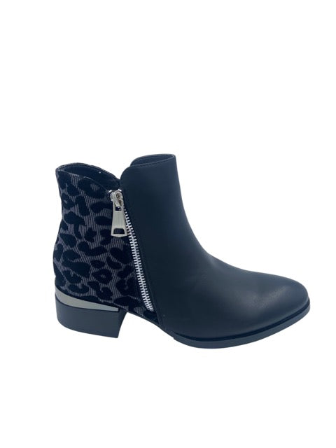 BOTIN CON TACON ELEGANTE 7477