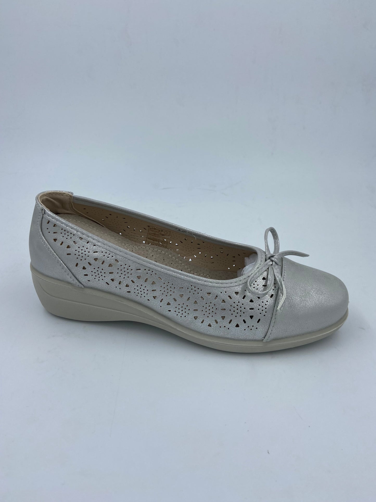 ZAPATO DE MUJER MOENIA A2208