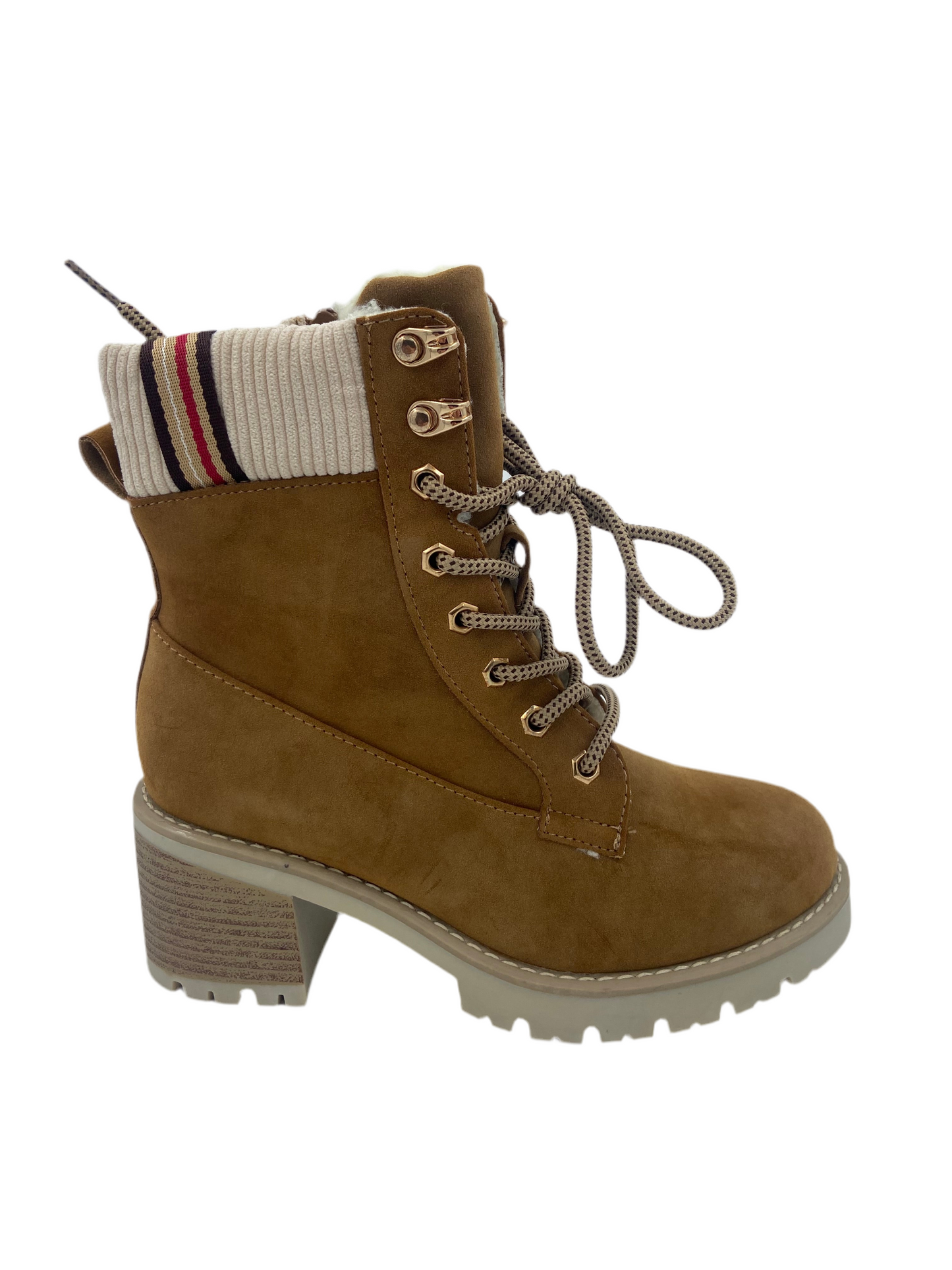 BOTA DE MONTAÑA 1392-GA