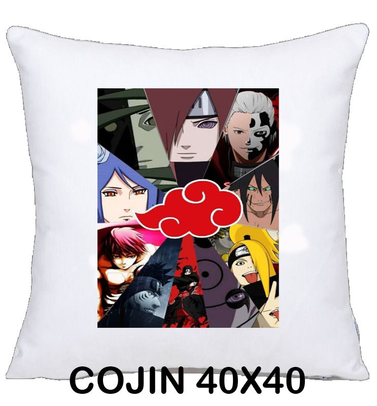 COJIN 40X40 ANIME