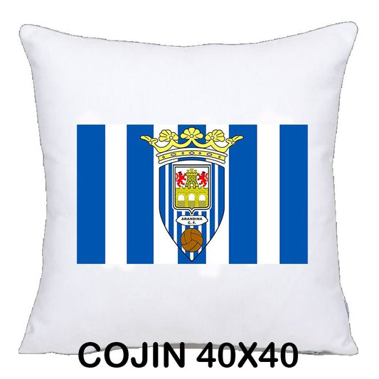 COJIN 40X40 ARANDINA