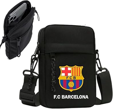 BARCELONA BANDOLERA DE HOMBRO BARCELONA CARTERA BOLSO PARA MOVIL