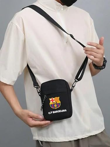 BARCELONA BANDOLERA DE HOMBRO BARCELONA CARTERA BOLSO PARA MOVIL