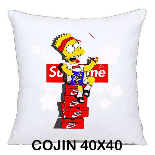 COJIN 40X40 BART