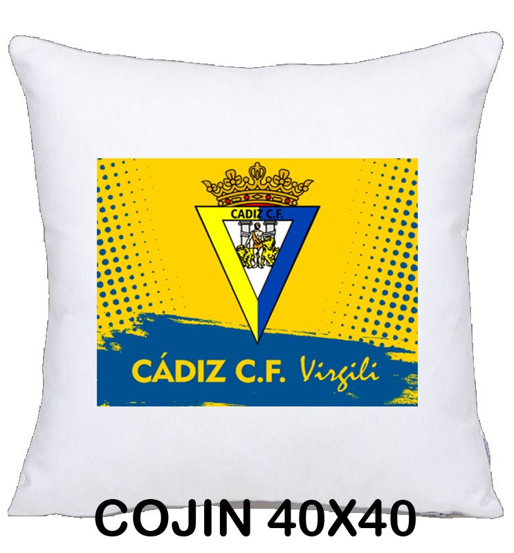 COJIN 40X40 CADIZ