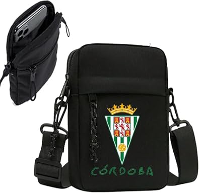 CORDOBA BANDOLERA DE HOMBRO CORDOBA CARTERA BOLSO PARA MOVIL