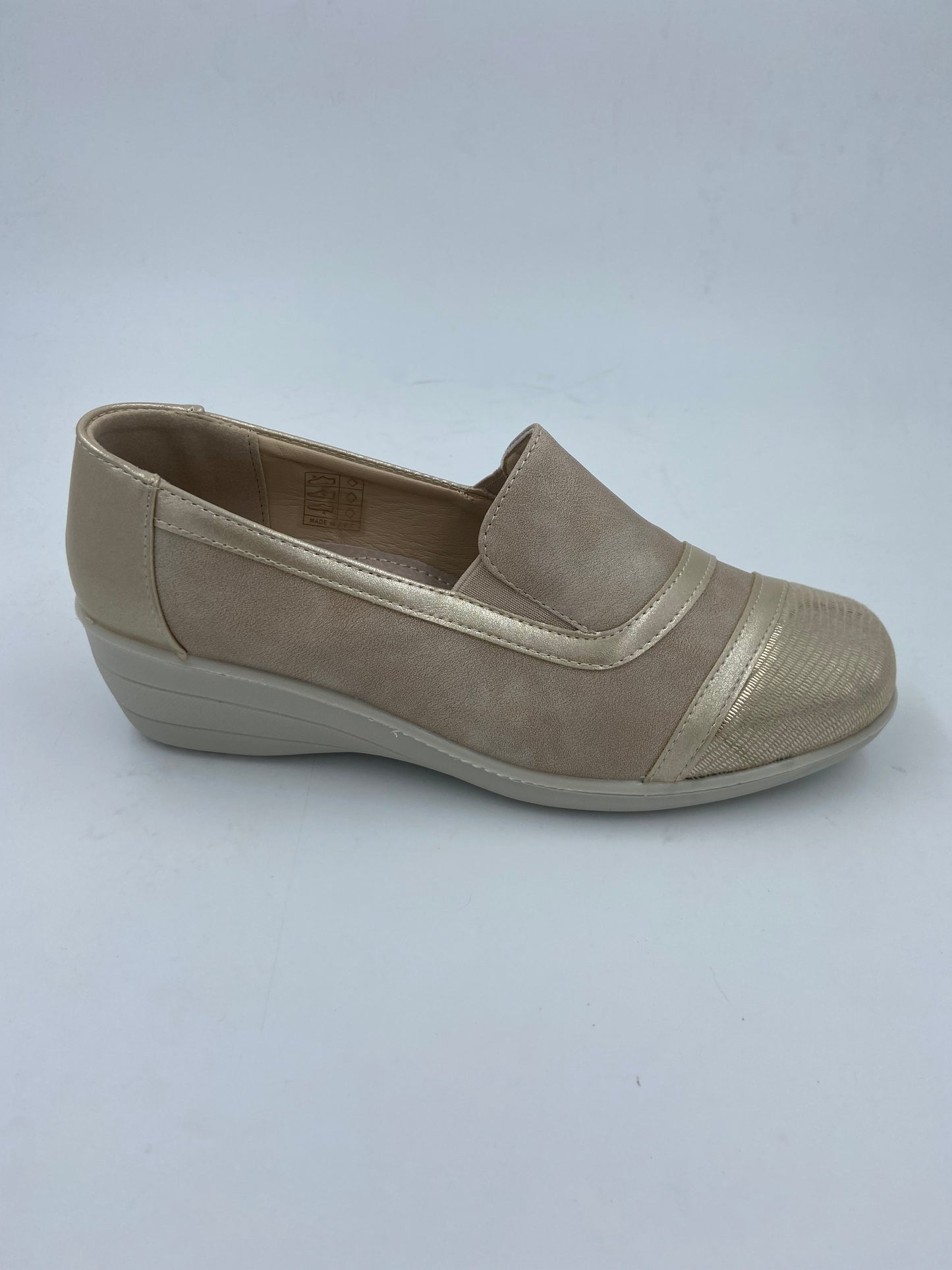 ZAPATO DE MUJER E617