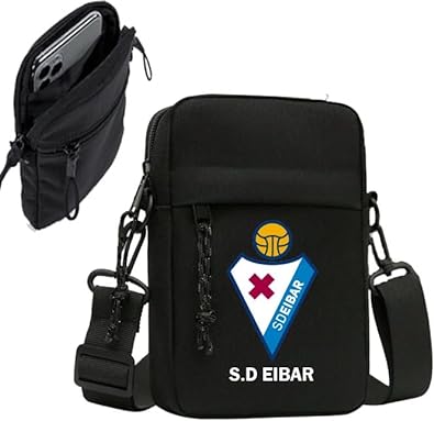 EIBAR BANDOLERA DE HOMBRO EIBAR CARTERA BOLSO PARA MOVIL