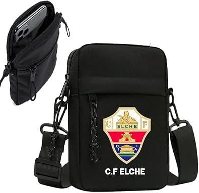 ELCHE BANDOLERA DE HOMBRO ELCHE CARTERA BOLSO PARA MOVIL