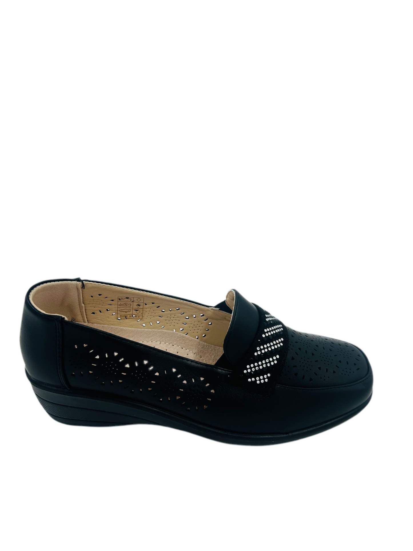 ZAPATO DE MUJER COMODO E2211