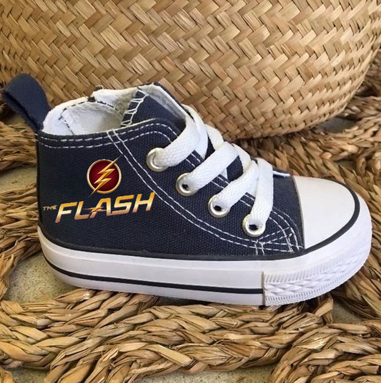 DEPORTIVA INFANTIL FLASH