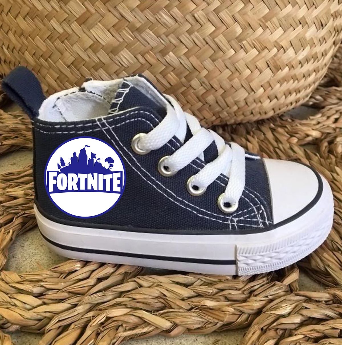 DEPORTIVA INFANTIL FORNITE