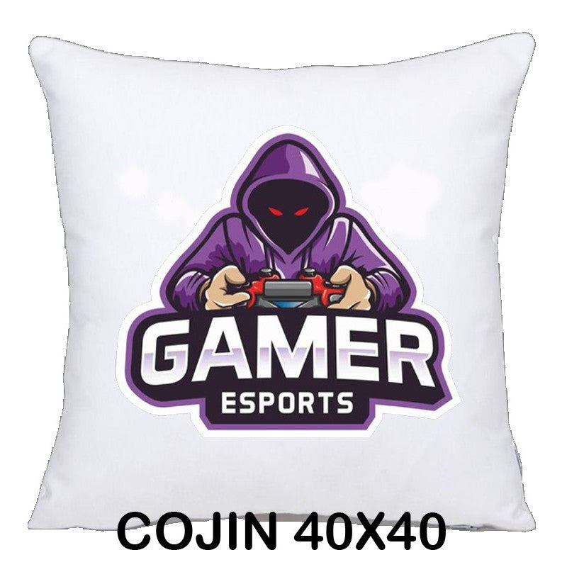 COJIN 40X40 GAMER