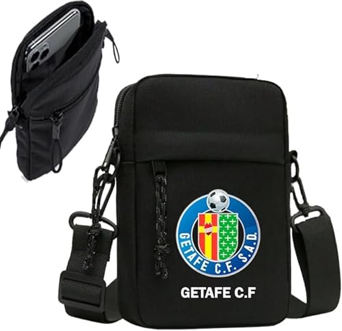 GETAFE BANDOLERA DE HOMBRO GETAFE CARTERA BOLSO PARA MOVIL