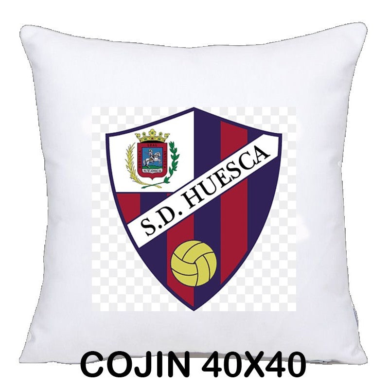 COJIN 40X40 HUESCA