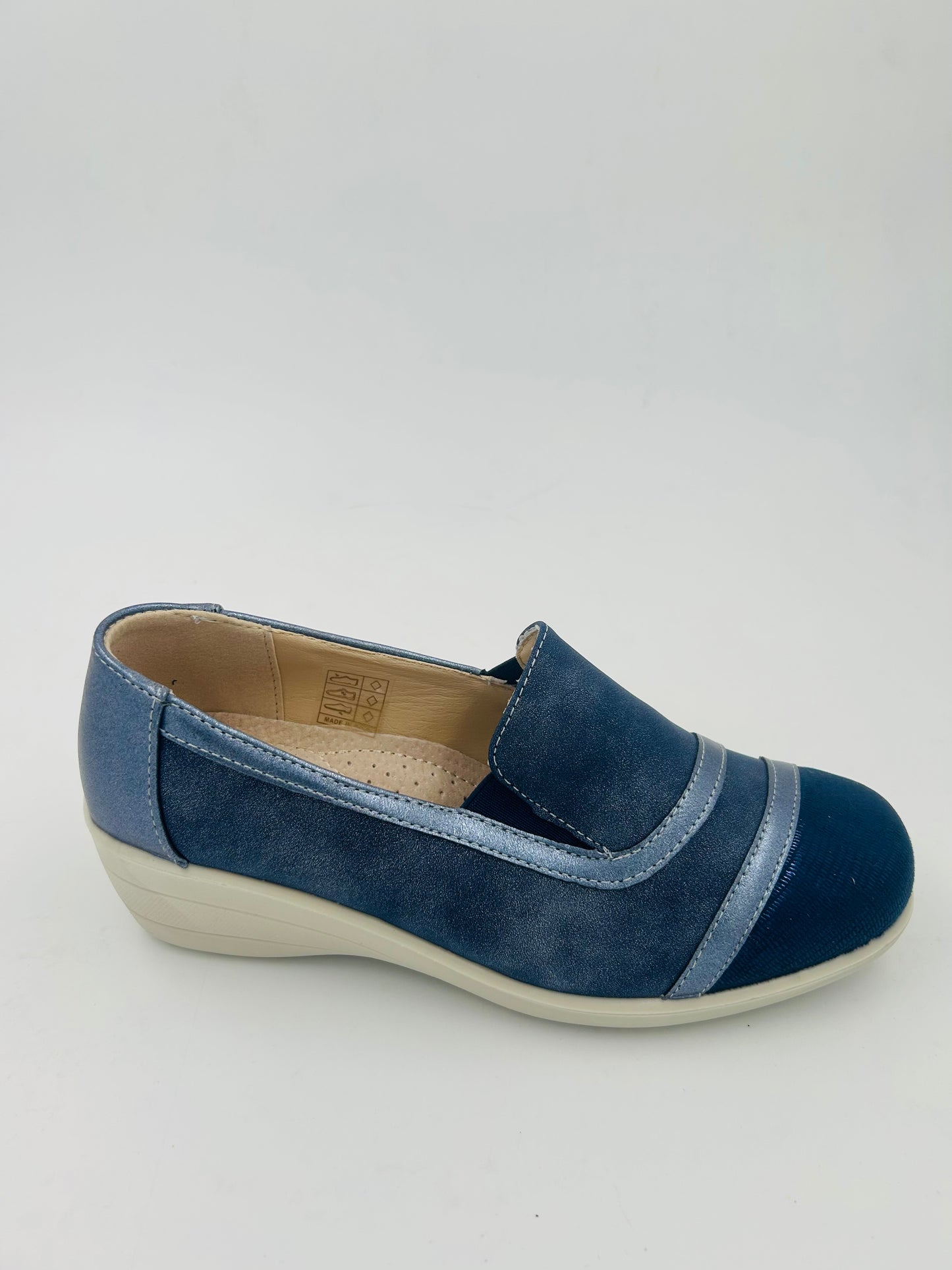 ZAPATO DE MUJER E617