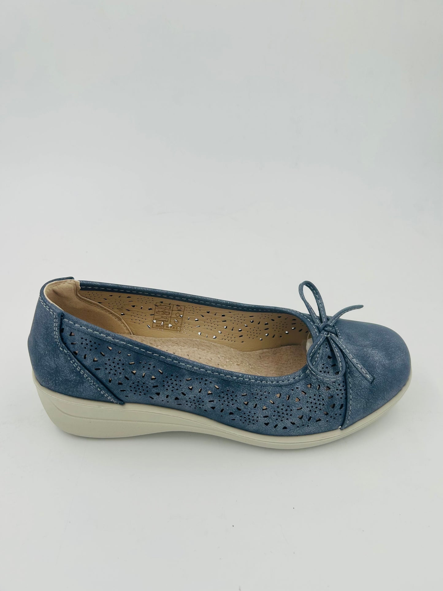 ZAPATO DE MUJER MOENIA A2208