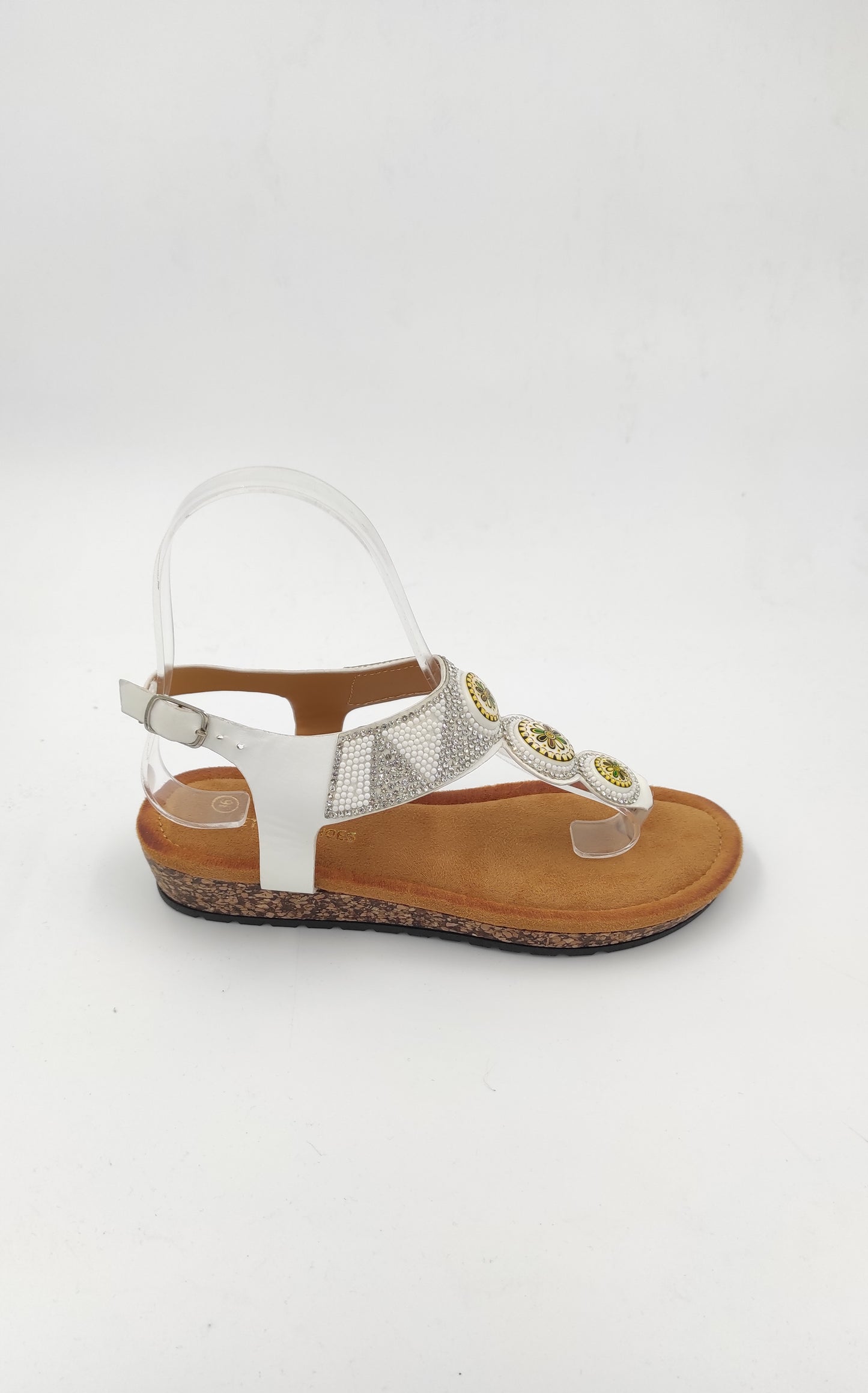 SANDALIA JF5893