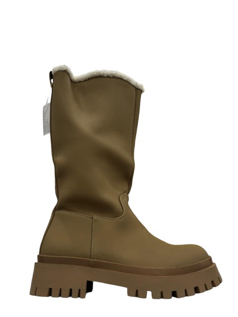 BOTA LARGA INVIERNO JF9891