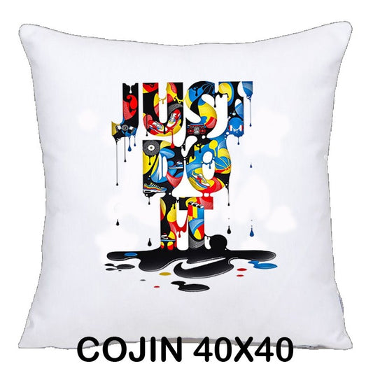 COJIN 40X40 JUST DO