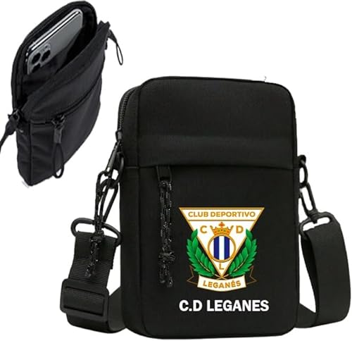 LEGANES BANDOLERA DE HOMBRO LEGANES CARTERA BOLSO PARA MOVIL