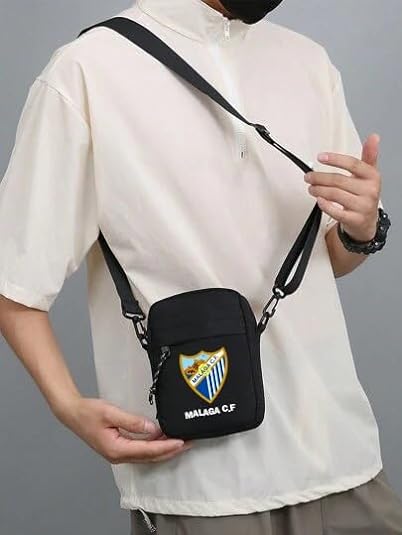 MALAGA BANDOLERA DE HOMBRO MALAGA CARTERA BOLSO PARA MOVIL