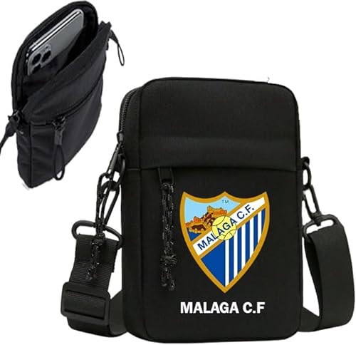 MALAGA BANDOLERA DE HOMBRO MALAGA CARTERA BOLSO PARA MOVIL