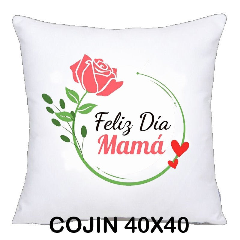 COJIN 40X40 MAMA