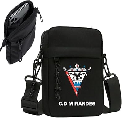 MIRANDES BANDOLERA DE HOMBRO CARTERA BOLSO PARA MOVIL