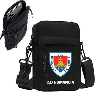 NUMANCIA BANDOLERA DE HOMBRO NUMANCIA CARTERA BOLSO PARA MOVIL