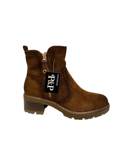 BOTIN TACON BAJITO M1537