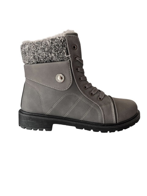 BOTIN ZAPATO PLANO 3008