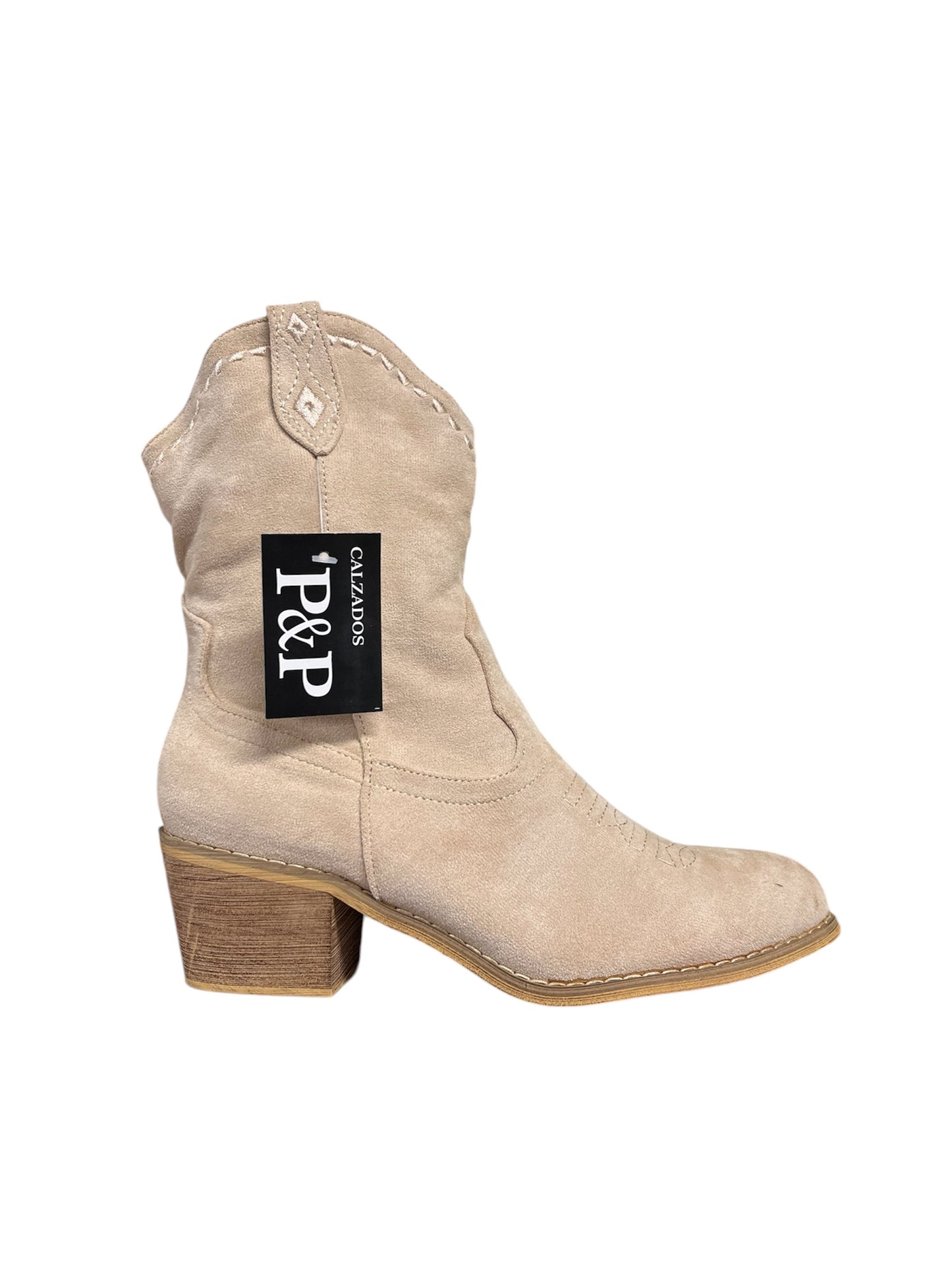 BOTA CAMPERA R-13