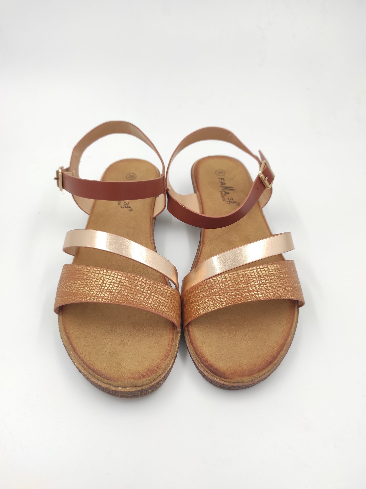 SANDALIA sm0034