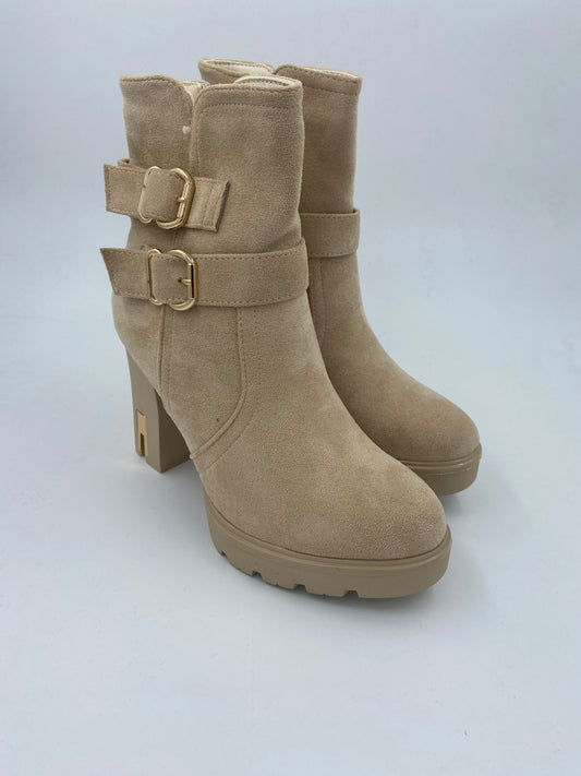 BOTIN CON TACON YY-61