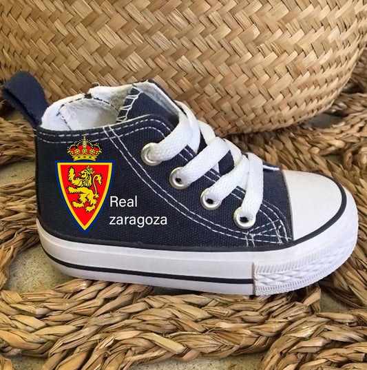 DEPORTIVA INFANTIL ZARAGOZA