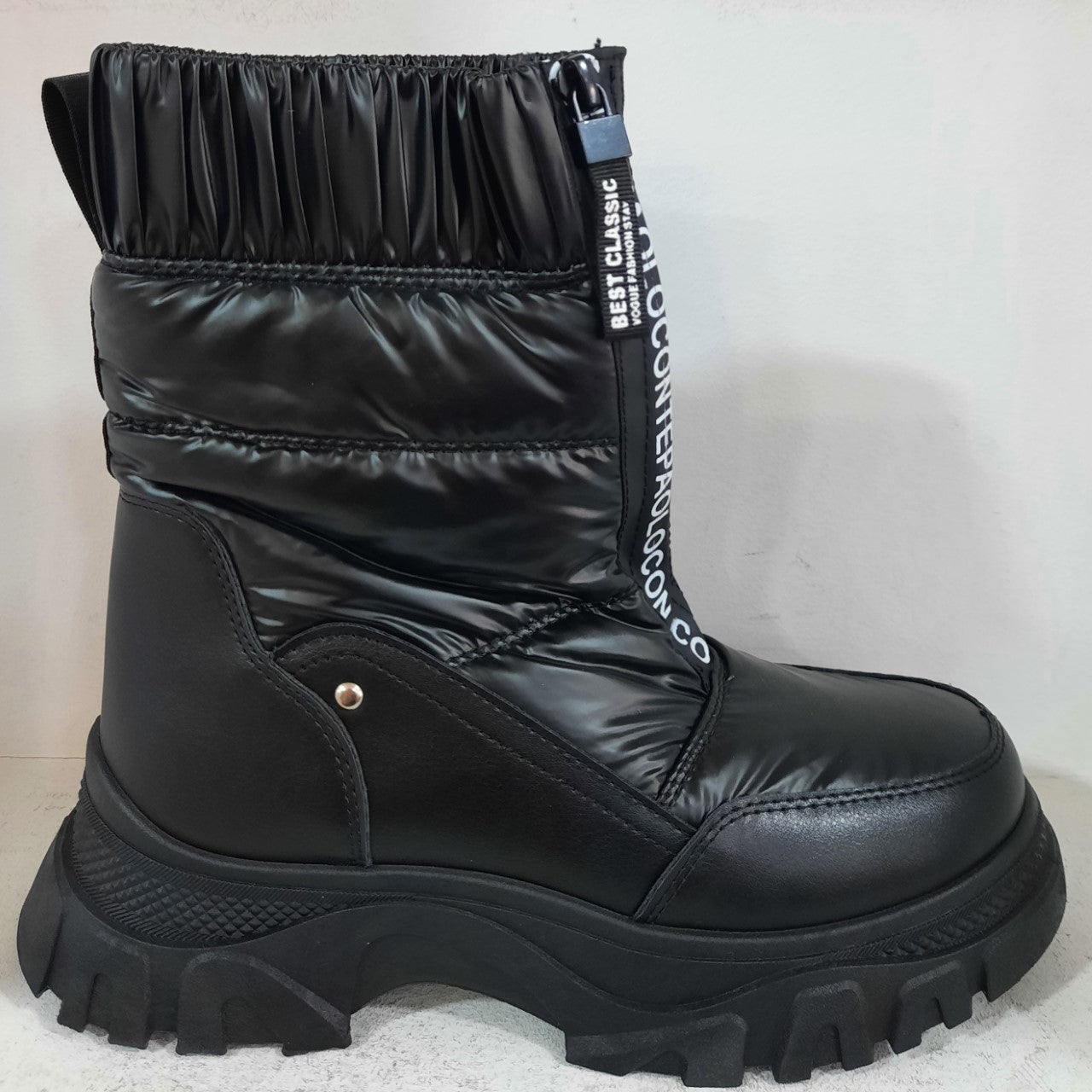 BOTA 9505