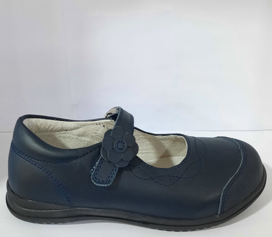 ZAPATOS COLEGIALES H33101L