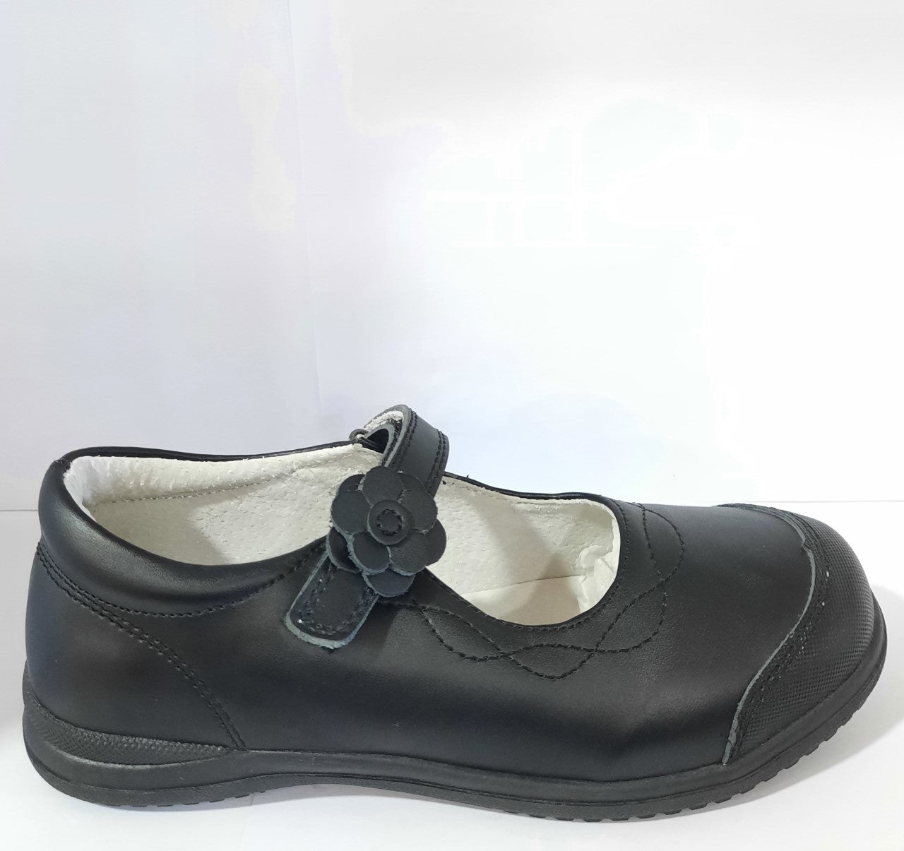 ZAPATOS COLEGIALES H33101L