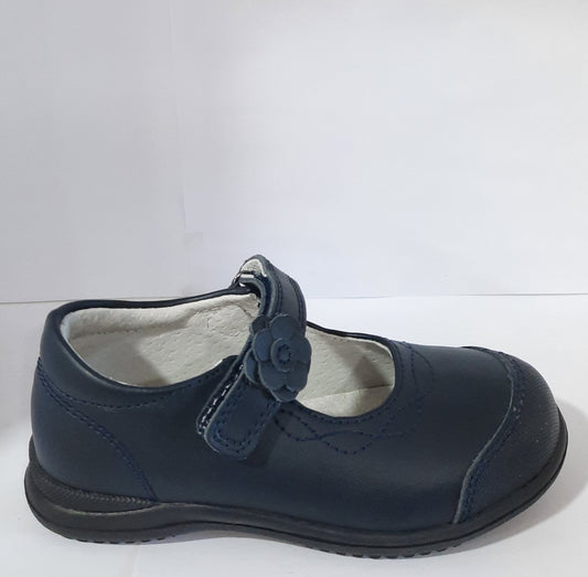 ZAPATOS COLEGIALES H33101M