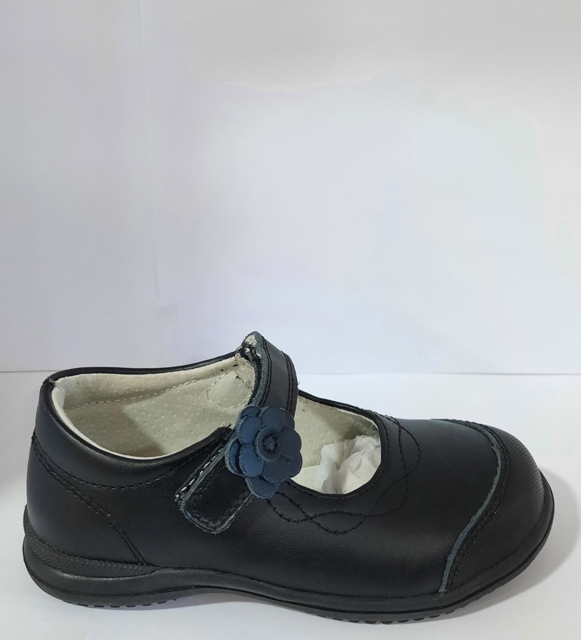 ZAPATOS COLEGIALES H33101M