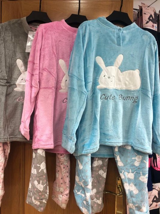 PIJAMA P21822L