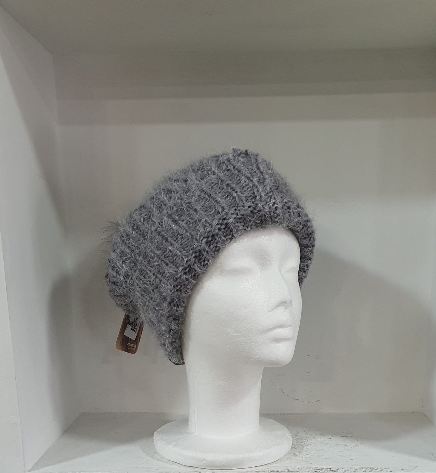 GORROS INVIERNO