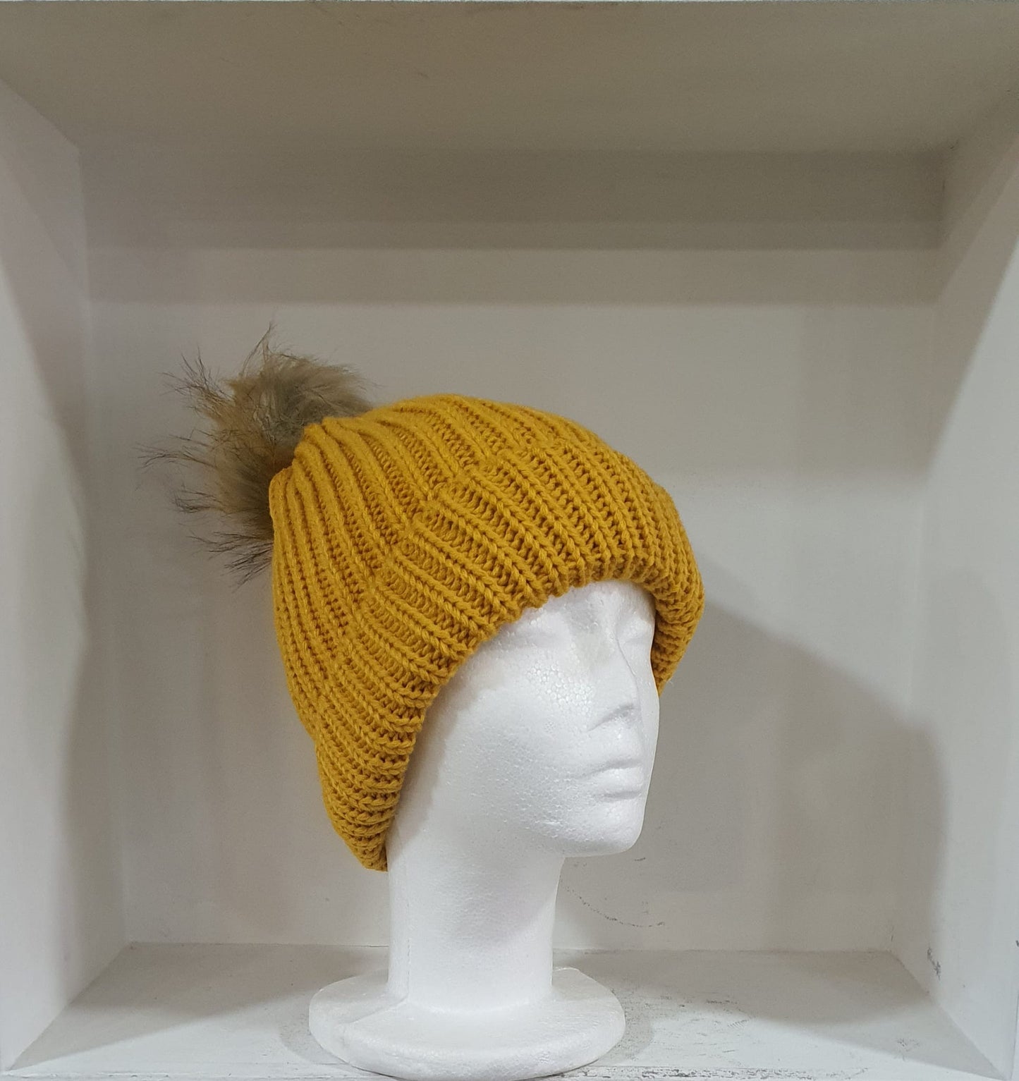 GORROS INVIERNO