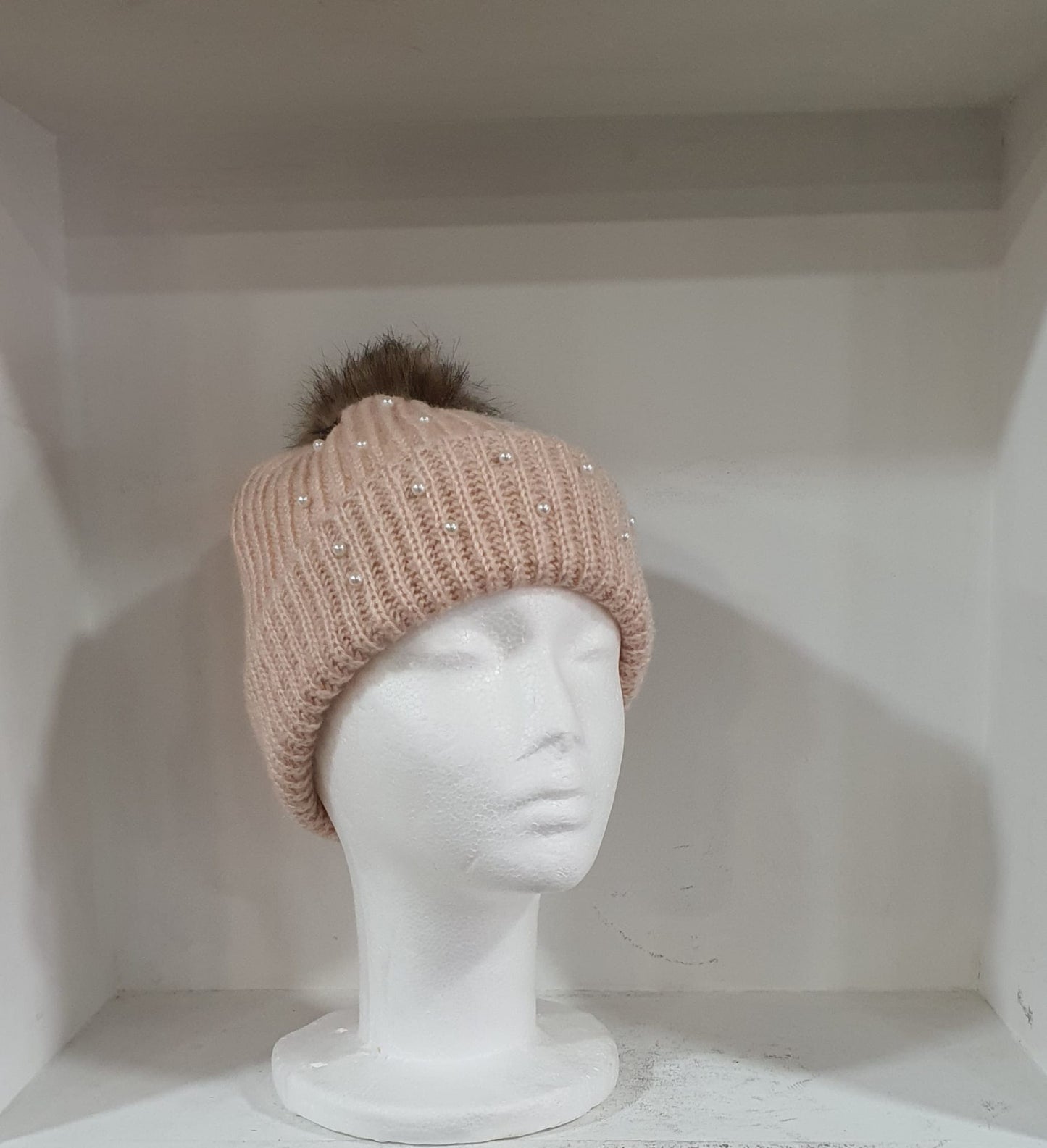 GORROS INVIERNO