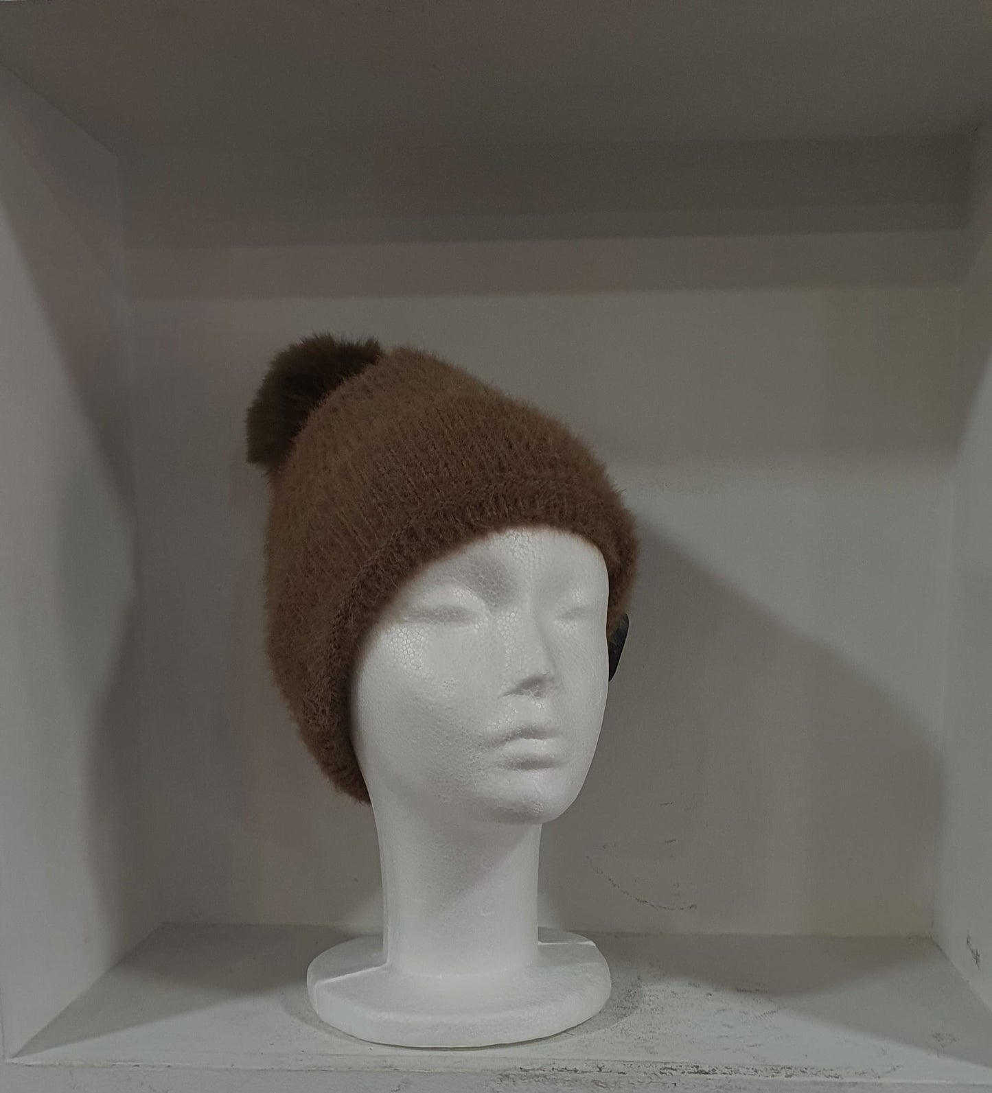 GORROS INVIERNO