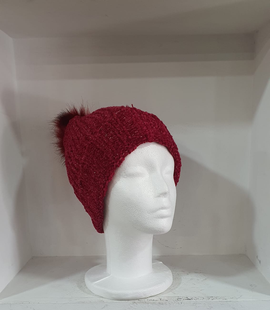 GORROS INVIERNO