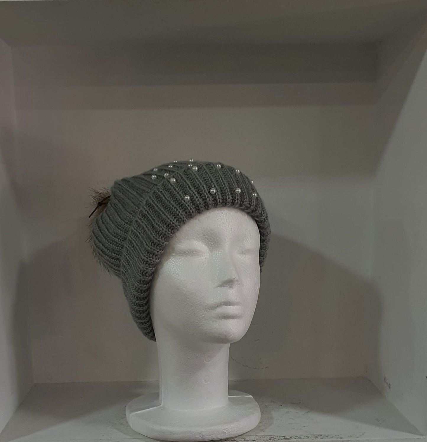 GORROS INVIERNO